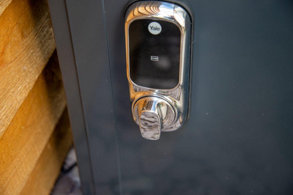 Pros And Cons Of Smart Locks 