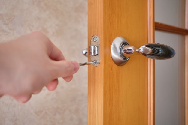 How Often Should Locks Be Lubricated?