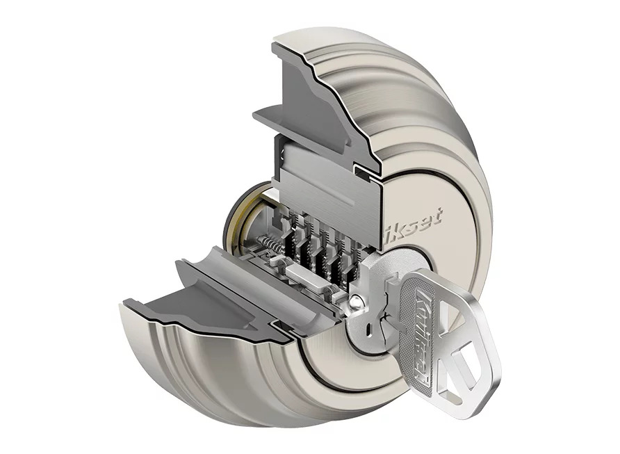How Secure Are Kwikset SmartKey Locks
