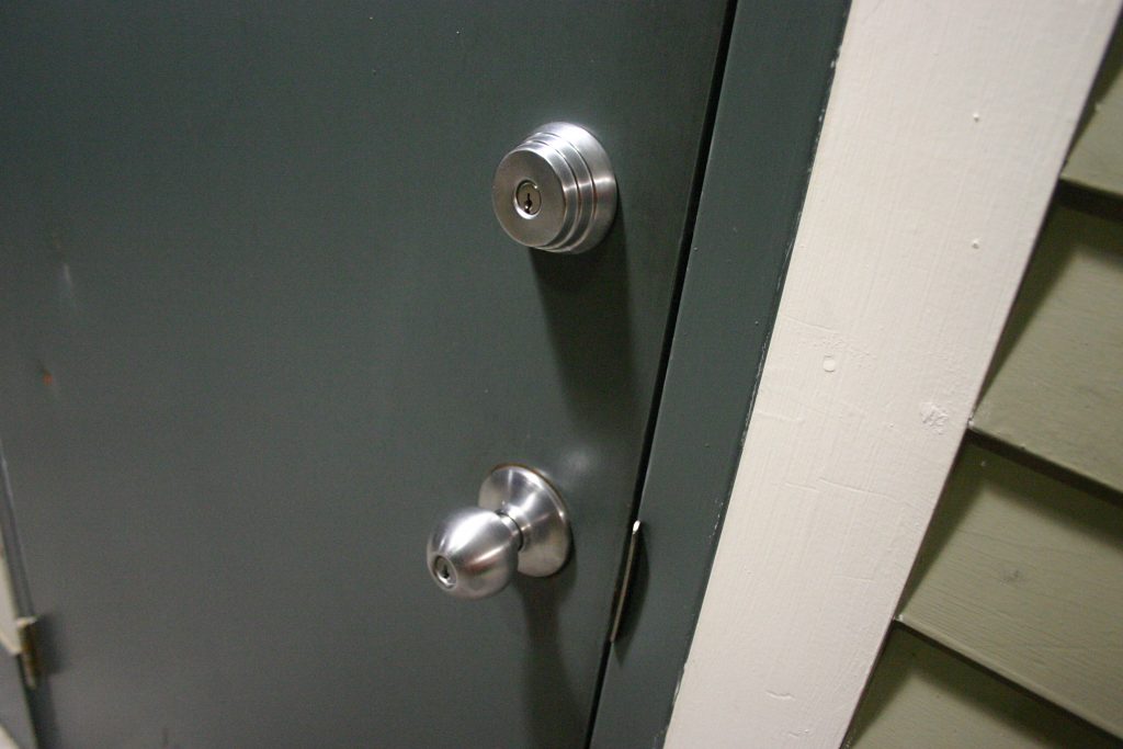 Different Types of Door Lock