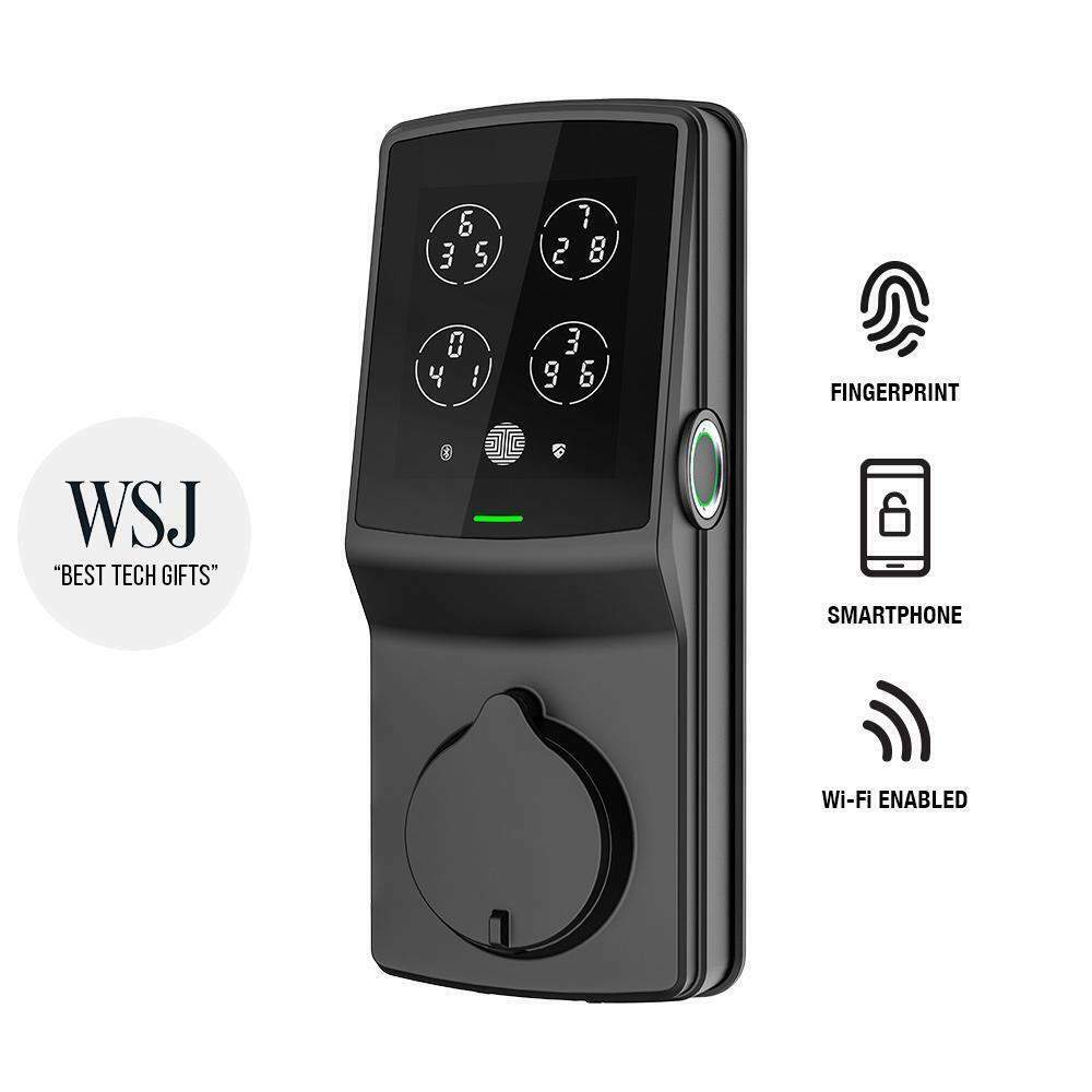 Best Smart Locks Compatible With Ring