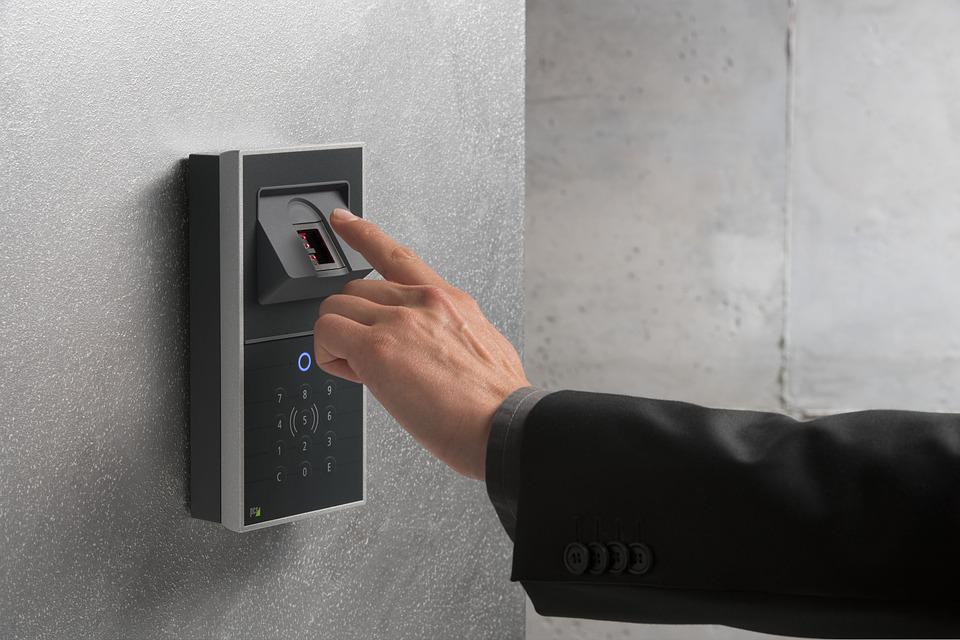 How To Reset Fingerprint Door Lock